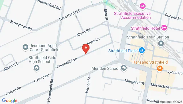 Parking For Rent - Looking For Cheap Parking Lot Near Churchill Ave