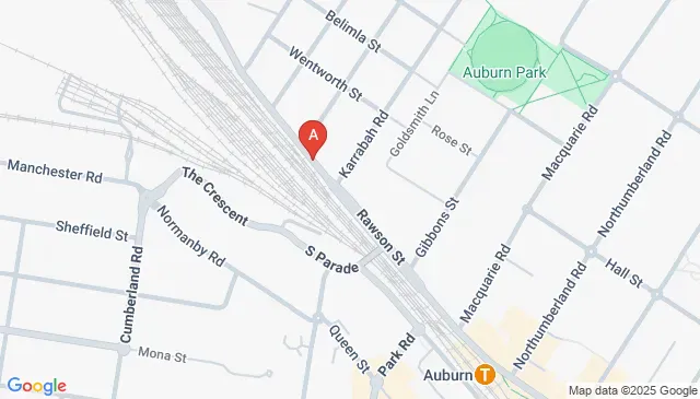 Parking For Rent - Looking For Lock Up Garage In Auburn