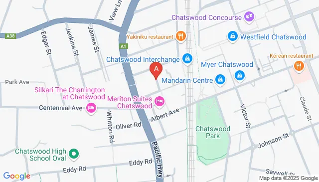 Parking For Rent - Looking To Rent A Car Space In Chatswood