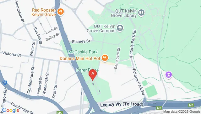 Looking for undercover parking near Kelvin Grove Urban Village Looking for undercover parking near Kelvin Grove Urban Village