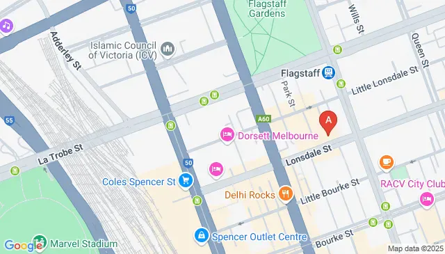 Lt Lonsdale Street Melbourne parking spot for rent VIC Lt Lonsdale Street Melbourne parking spot for rent VIC