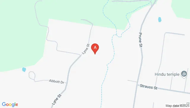 Parking For Rent - Lyne Street, Lavington