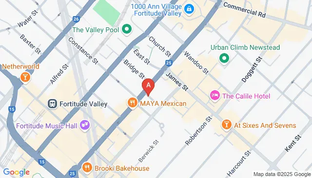 Parking For Rent - M&a Conner Street, Fortitude Valley Parking For Rent - M&a Conner Street, Fortitude Valley