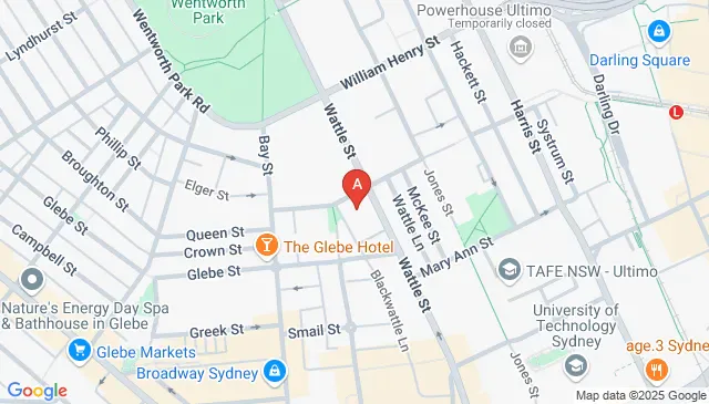 Parking For Rent - Macarthur St, Ultimo Parking For Rent - Macarthur St, Ultimo