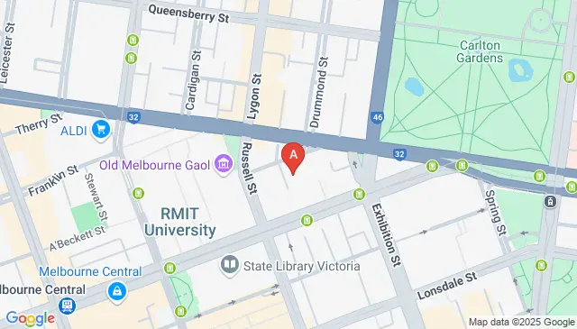 Mackinzie Street Melbourne parking space available now