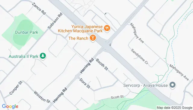 Parking For Rent - Macquarie Park 24/7 Enclosed Parking