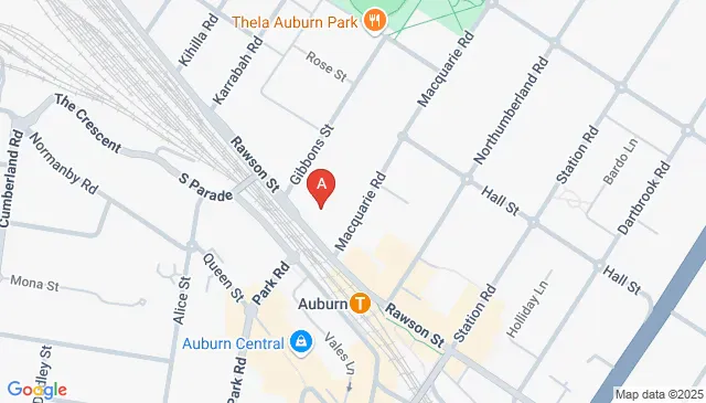 Affordable parking now available on Macquarie Rd Auburn Affordable parking now available on Macquarie Rd Auburn