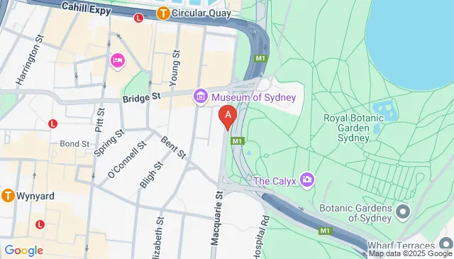 Parking For Rent - Macquarie Street, Sydney Parking For Rent - Macquarie Street, Sydney