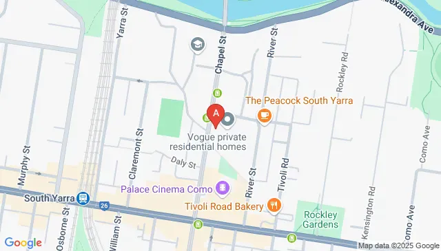 Parking For Rent - Malcolm St, Sth.yarra Parking For Rent - Malcolm St, Sth.yarra