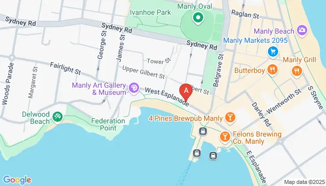 Parking For Rent - Manly Prime Location Parking Spot Parking For Rent - Manly Prime Location Parking Spot