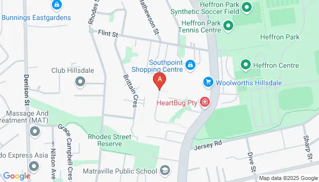 Affordable parking for rent available now in Hillsdale NSW