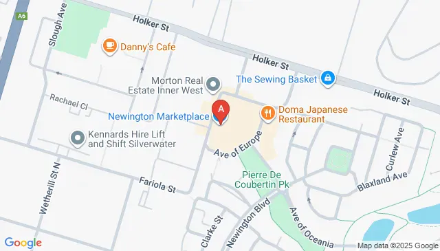 Parking For Rent - Market Place Newington Car Park