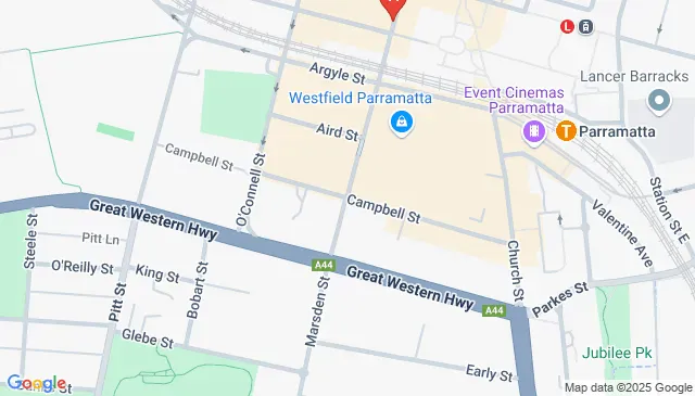 Marsden Street Parramatta parking space available today Marsden Street Parramatta parking space available today