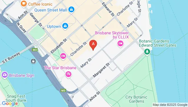 Mary St Brisbane City parking to rent in a great spot Mary St Brisbane City parking to rent in a great spot