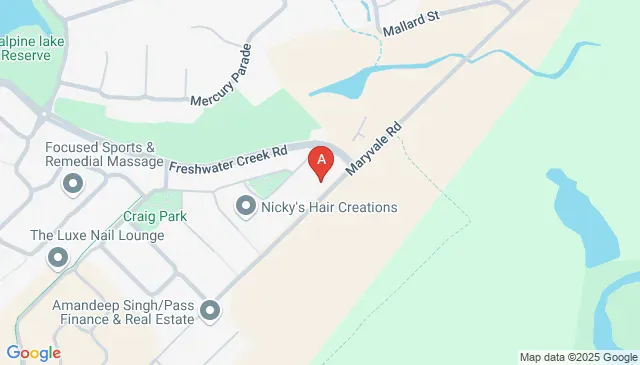 Parking For Rent - Maryvale Road Mango Hill