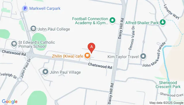 Parking For Rent - Mayflower Street, Daisy Hill Parking For Rent - Mayflower Street, Daisy Hill