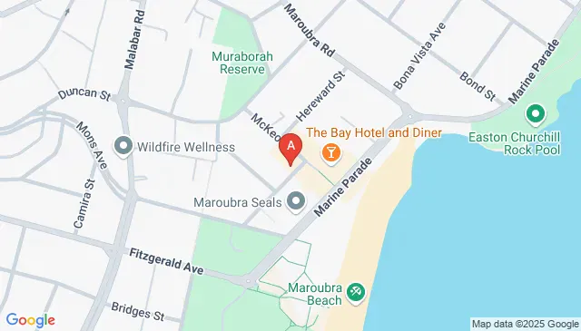 Parking For Rent - Mckeon Street, Maroubra Parking For Rent - Mckeon Street, Maroubra