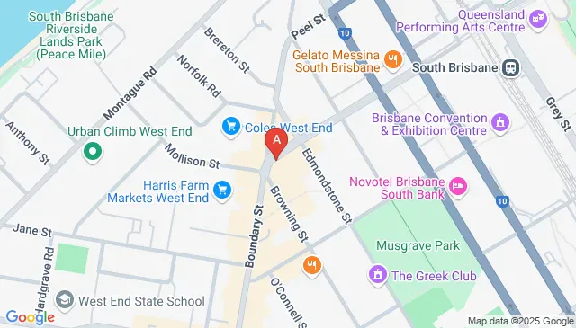 Parking For Rent - Melbourne Street, South Brisbane Parking For Rent - Melbourne Street, South Brisbane