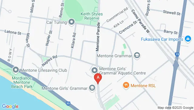 Mentone Prd parking space available for rent right now VIC Mentone Prd parking space available for rent right now VIC