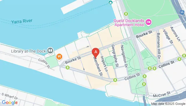 Parking For Rent - Merchant Street, Docklands Parking For Rent - Merchant Street, Docklands