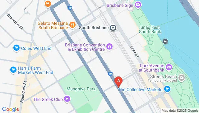 Parking For Rent - Merivale Street, South Brisbane Parking For Rent - Merivale Street, South Brisbane