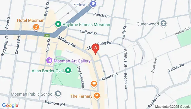 Military Rd Mosman parking spaces available to rent now