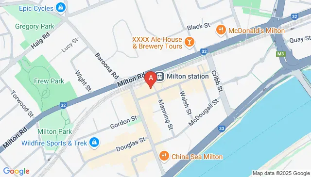 Parking For Rent - Militon Secure Carpark