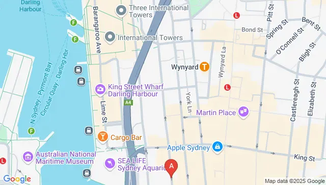 Parking For Rent - Millers Point Parking Wanted