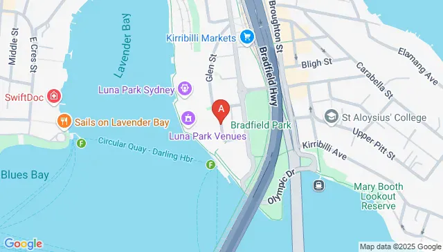 Parking For Rent - Milsons Point Weekday Parking Wanted