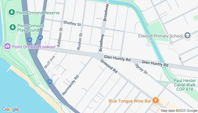 Secure Parking Available in Milton Elwood Victoria Today