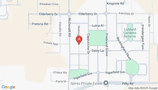 Molonglo Crescent Baldivis WA parking spaces for rent