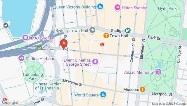 Parking For Rent - Motorcycle Parking Required Sydney Cbd