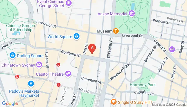 Parking For Rent - Motorcycle Parking Wanted - Goulburn St