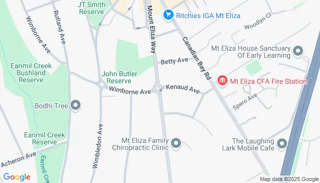 Parking For Rent - Mount Eliza Carpark Available