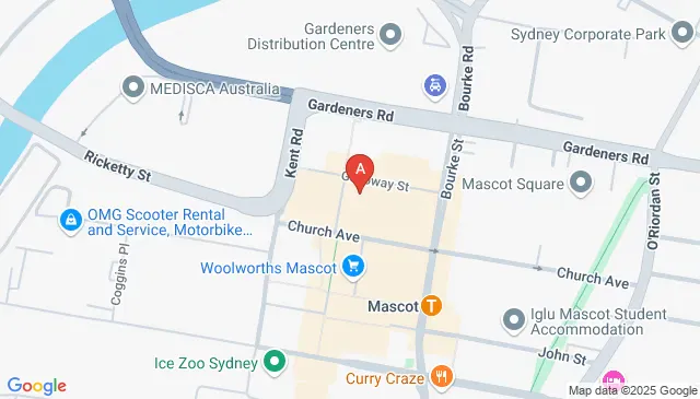 Muller Lane Mascot parking near Sydney Airport is available Muller Lane Mascot parking near Sydney Airport is available