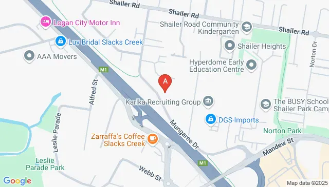 Parking For Rent - Mungaree Drive, Shailer Park