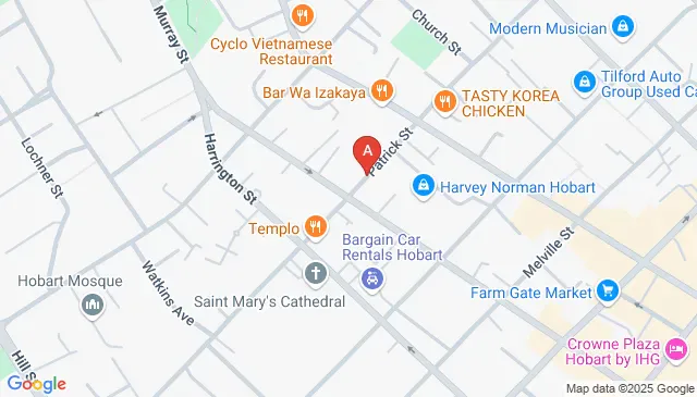 Parking For Rent - Nadelle