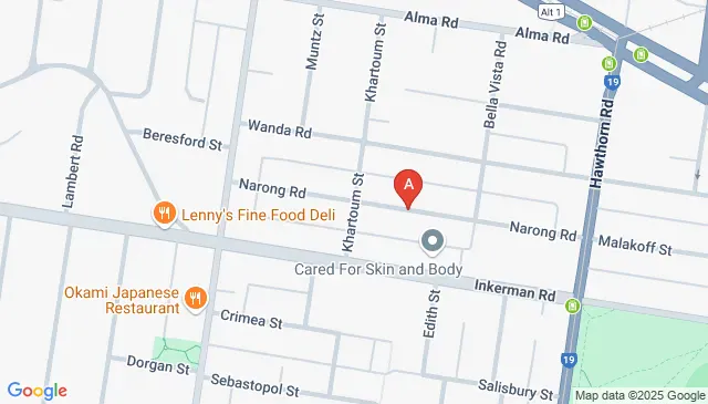 Find parking on Narong Road Caulfield North close to you Find parking on Narong Road Caulfield North close to you