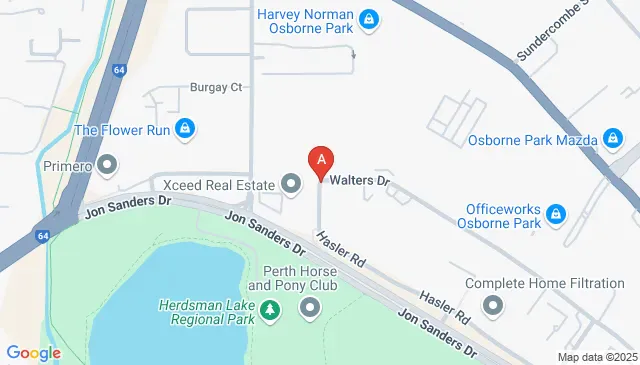 Parking For Rent - Near 40 Hasler Road, Osborne Park, Wa