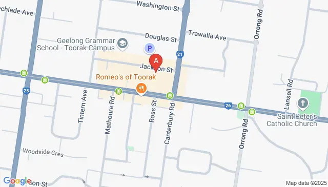 Need a car park near Toorak Road Toorak VIC secure spot