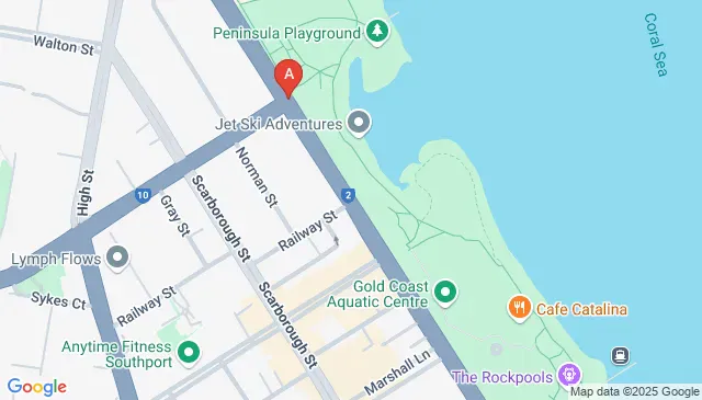 Parking For Rent - Needed Carpark Near H2o Breakwater Appartments 