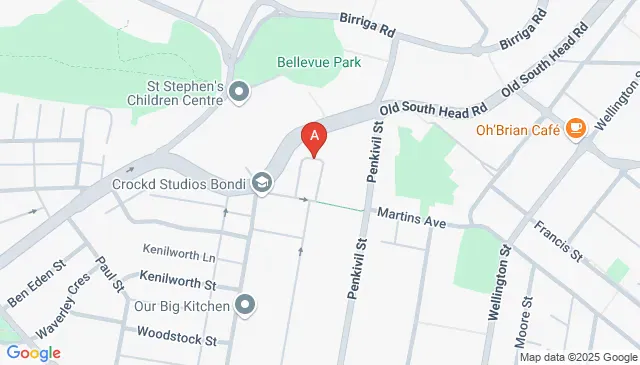 Parking For Rent - New Street, Bondi Parking For Rent - New Street, Bondi