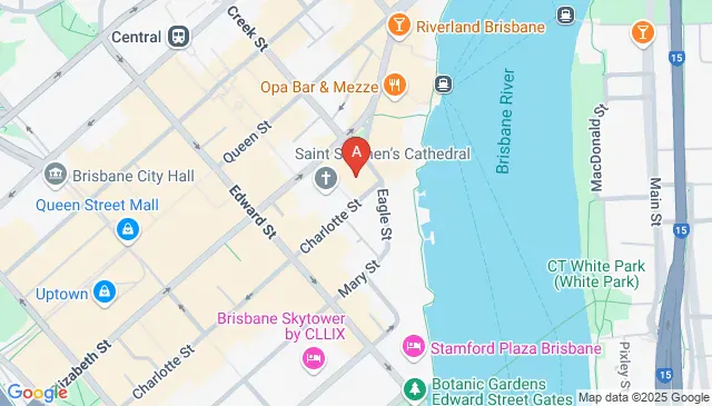 Parking For Rent - Next Cbd Park 'n' Go - Cheap, Secure And Convenient