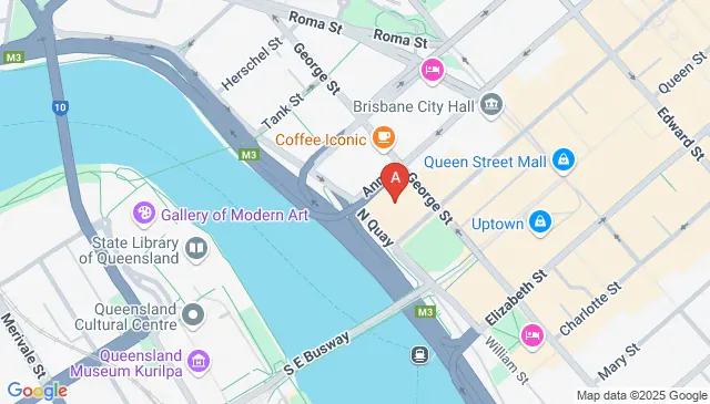 North Quay Brisbane Cbd Parking For Rent Great Value