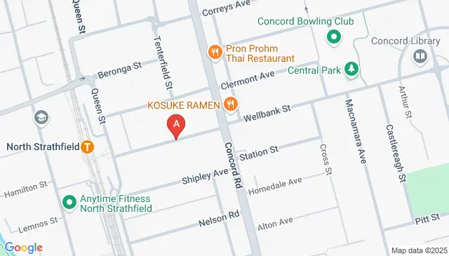 Parking For Rent - North Strathfield Station Space Parking For Rent - North Strathfield Station Space