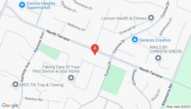 Parking For Rent - North Terrace Mount Gambier