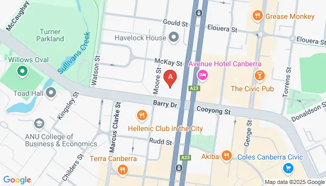 Northbourne Avenue Turner ACT Parking Spaces For Rent Northbourne Avenue Turner ACT Parking Spaces For Rent