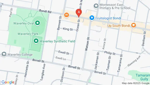 Parking For Rent - Ocean St, Bondi