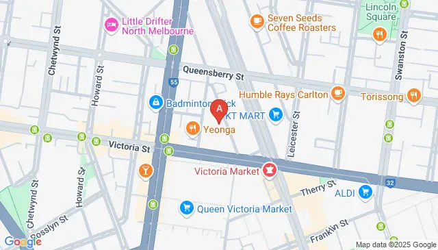 Parking For Rent - Oconnell St, North Melbourne, Victoria, Australia