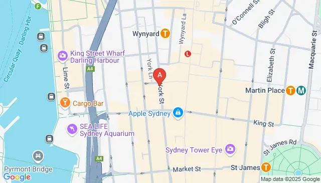 Parking For Rent - One Week Parking Wanted Near 119 York St Sydney